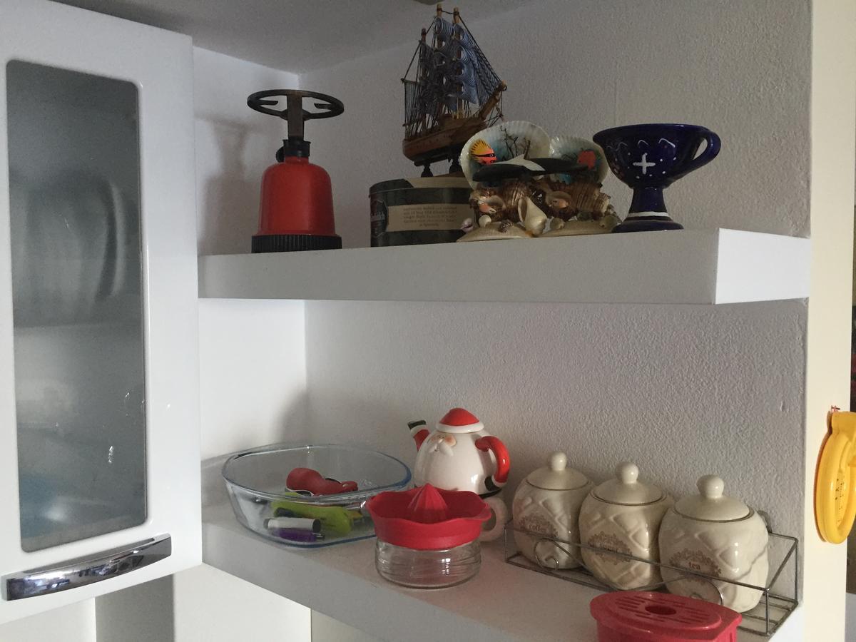 Amphora Apartment Vlorë Eksteriør bilde