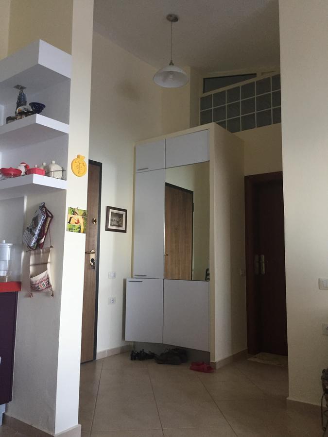 Amphora Apartment Vlorë Eksteriør bilde