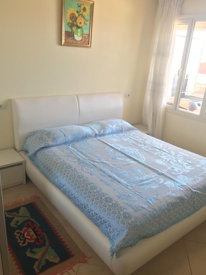 Amphora Apartment Vlorë Eksteriør bilde