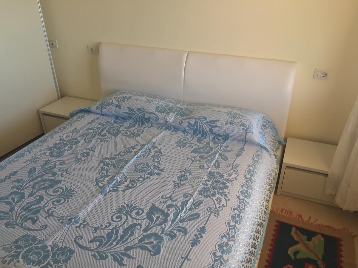 Amphora Apartment Vlorë Eksteriør bilde