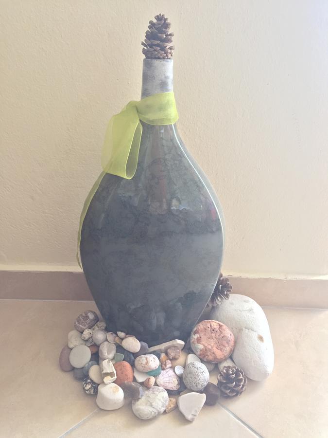 Amphora Apartment Vlorë Eksteriør bilde