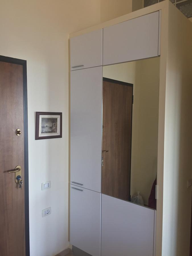 Amphora Apartment Vlorë Eksteriør bilde