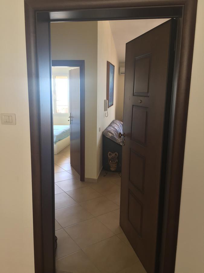 Amphora Apartment Vlorë Eksteriør bilde