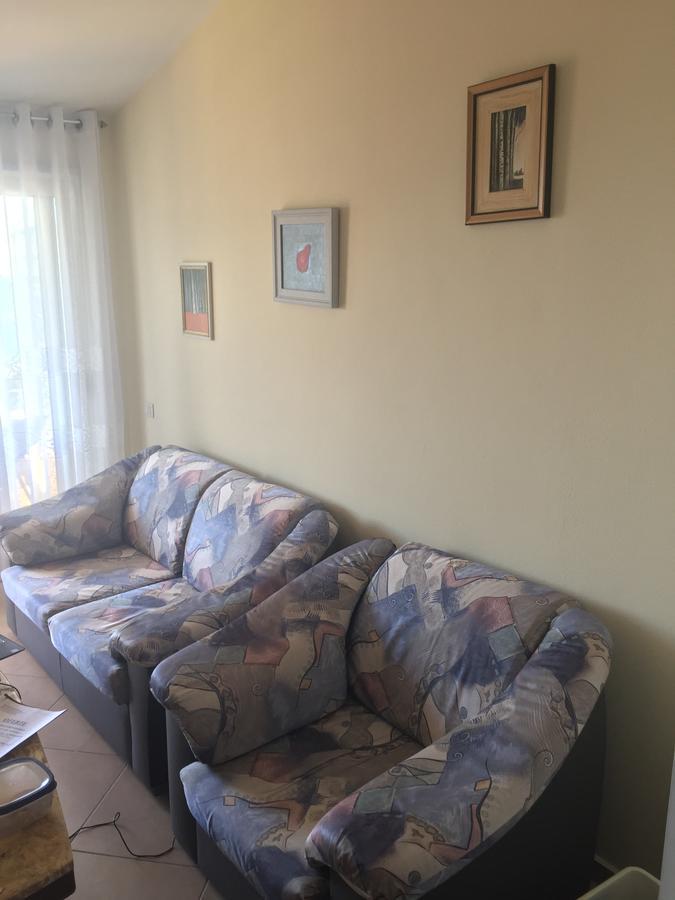Amphora Apartment Vlorë Eksteriør bilde