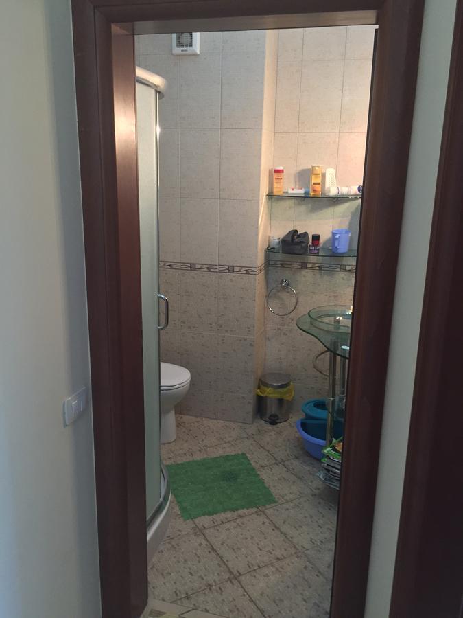 Amphora Apartment Vlorë Eksteriør bilde