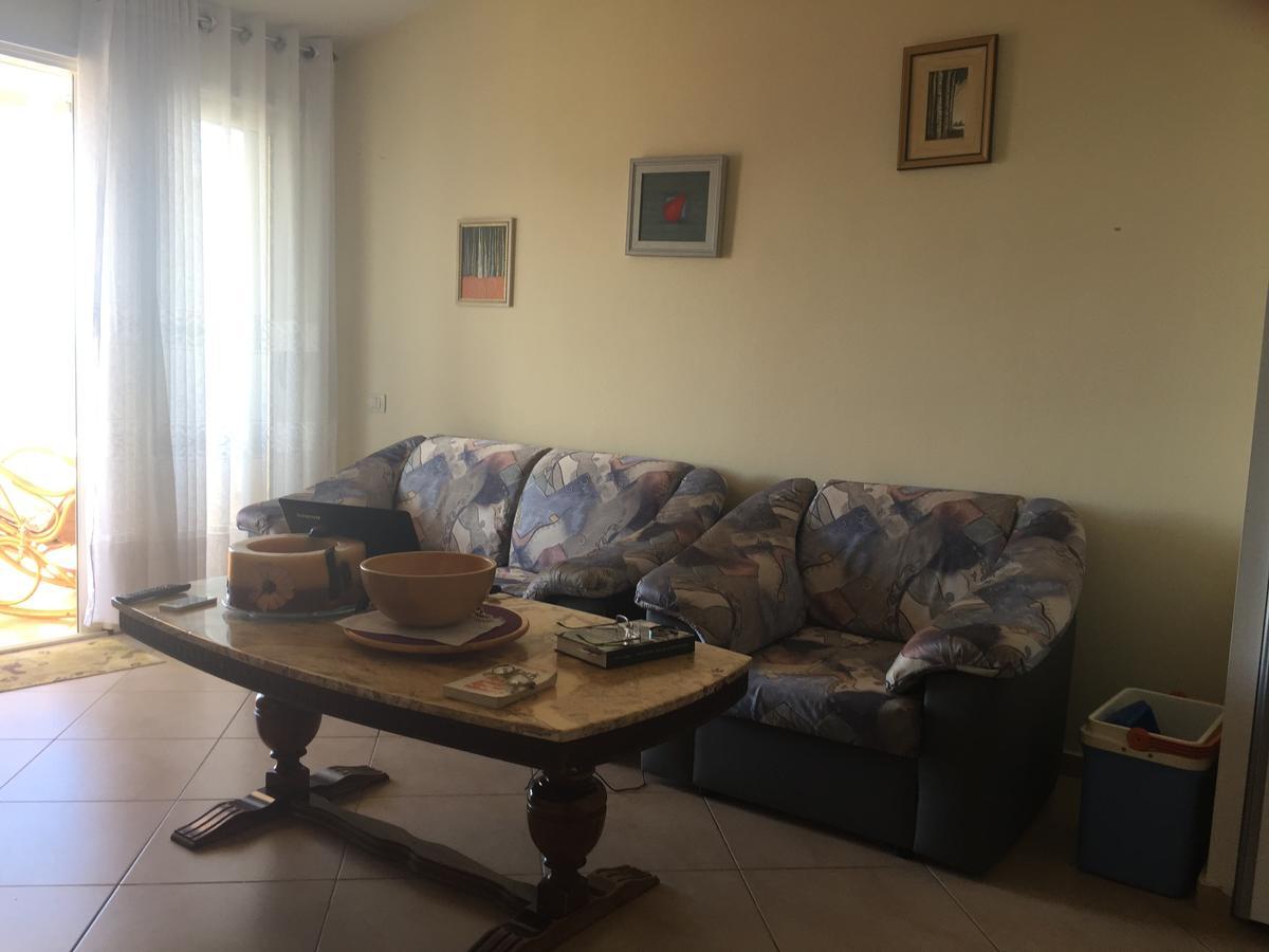 Amphora Apartment Vlorë Eksteriør bilde