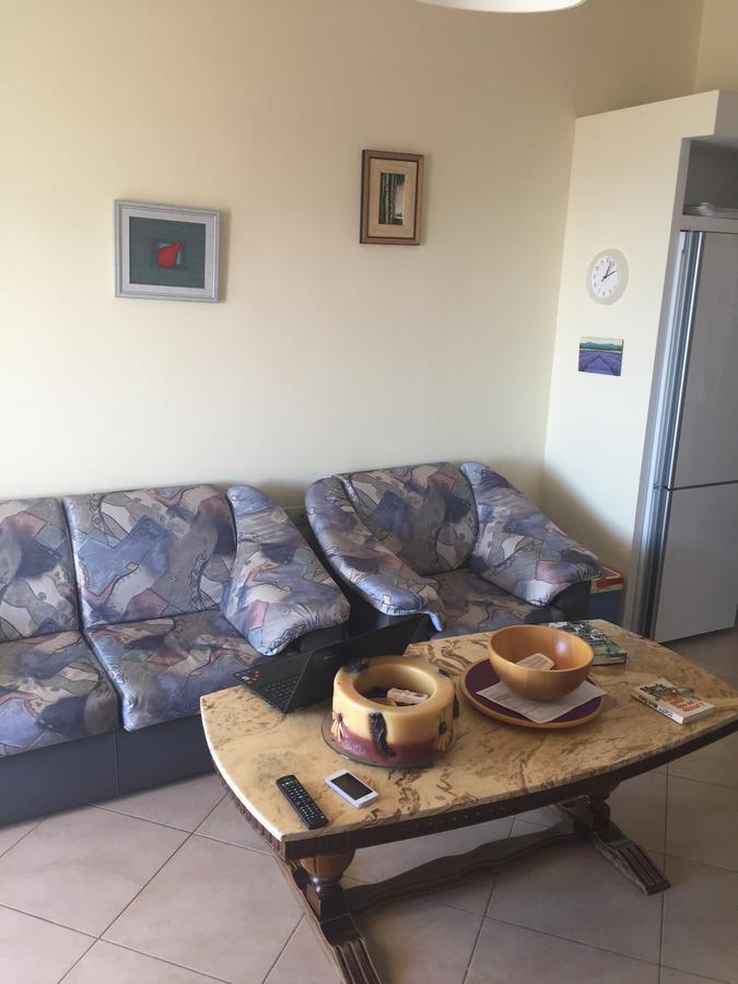 Amphora Apartment Vlorë Eksteriør bilde